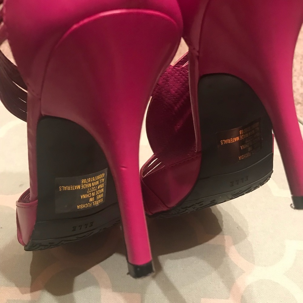 Fuchsia 👠 - Picture 4 of 6